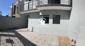Casa com 3 Quartos à Venda, 126 m² em Cidade Jardim - Mogi Das Cruzes