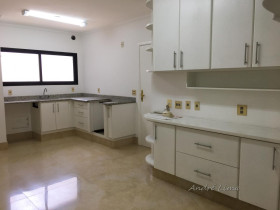 Apartamento com 4 Quartos à Venda, 300 m² em Centro - São Bernardo Do Campo