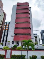 Cobertura com 4 Quartos à Venda, 447 m² em Manaíra - João Pessoa