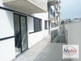 Apartamento com 2 Quartos à Venda, 65 m² em Vila Valparaíso - Santo André