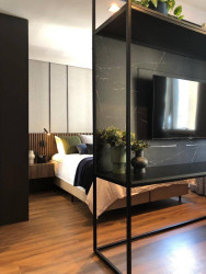 Apartamento com 1 Quarto para Alugar, 27 m² em Jardim Paulista - São Paulo