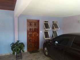 Casa com 2 Quartos à Venda, 250 m² em Jardim São Camilo Novo - Jundiaí