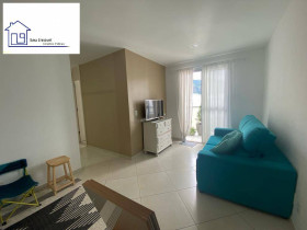 Apartamento com 2 Quartos à Venda, 50 m² em Barra Da Tijuca - Rio De Janeiro