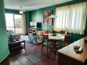 Apartamento com 3 Quartos à Venda, 130 m² em Pitangueiras - Guarujá