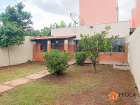 Casa com 2 Quartos à Venda, 60 m² em Jardim Ipiranga - Americana
