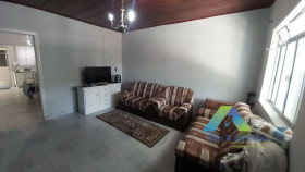 Casa com 3 Quartos à Venda, 120 m² em Parque Novo Oratório - Santo André