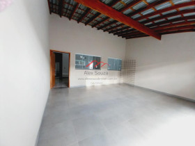 Casa com 3 Quartos à Venda, 78 m² em Jardim São Carlos - Sumaré