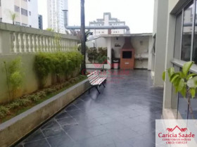 Apartamento com 2 Quartos à Venda, 64 m² em Vila Mariana - São Paulo