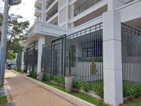 Apartamento com 2 Quartos à Venda, 166 m² em Jardim América - Sorocaba