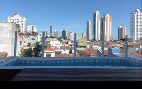 Sobrado com 3 Quartos à Venda, 219 m² em Tatuapé - São Paulo
