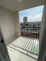 Apartamento com 2 Quartos à Venda, 38 m² em Ipiranga - São Paulo