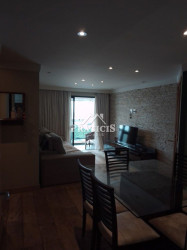 Apartamento com 3 Quartos à Venda, 96 m² em Vila Mariana - São Paulo