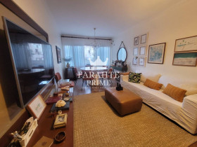 Apartamento com 3 Quartos à Venda, 148 m² em Gonzaga - Santos