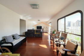 Apartamento com 4 Quartos à Venda, 290 m² em Jardim Paulista - São Paulo