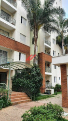 Apartamento com 2 Quartos à Venda, 63 m² em Jardim Das Vertentes - São Paulo