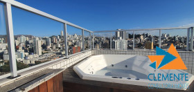 Cobertura com 4 Quartos à Venda, 240 m² em Prado - Belo Horizonte