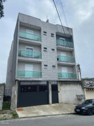 Apartamento com 2 Quartos à Venda, 97 m² em Vila Guarani - Mauá