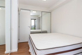 Apartamento com 2 Quartos à Venda, 82 m² em Brooklin Paulista - São Paulo