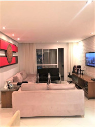 Apartamento com 3 Quartos à Venda, 117 m² em Jardim Maria Rosa - Taboão Da Serra