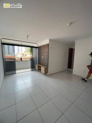 Apartamento com 3 Quartos à Venda, 71 m² em Bessa - João Pessoa