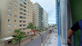 Apartamento com 1 Quarto à Venda, 50 m² em Tupi - Praia Grande