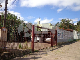 Terreno à Venda, 2.000 m² em Glória - Porto Alegre