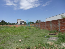 Terreno à Venda, 138 m² em Parque São Sebastião - Ribeirão Preto