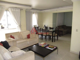 Apartamento com 3 Quartos à Venda, 110 m² em Chácara Nossa Senhora Do Bom Conselho - São Paulo