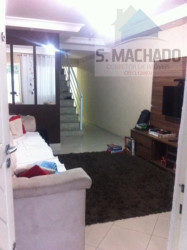 Casa com 3 Quartos à Venda, 130 m² em Parque Oratório - Santo André
