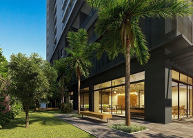 Apartamento com 2 Quartos à Venda, 58 m² em Pinheiros - São Paulo