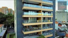Apartamento com 3 Quartos à Venda, 103 m² em Alto De Pinheiros - São Paulo
