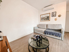 Apartamento com 2 Quartos à Venda, 60 m² em Campo Belo - São Paulo