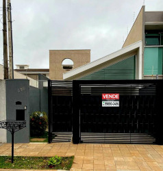 Casa com 3 Quartos à Venda, 115 m² em Parque Residencial Cidade Nova - Maringá