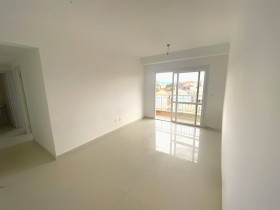 Apartamento com 3 Quartos à Venda, 67 m² em Centro - Mairiporã