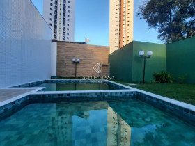 Apartamento com 3 Quartos à Venda, 67 m² em Casa Amarela - Recife