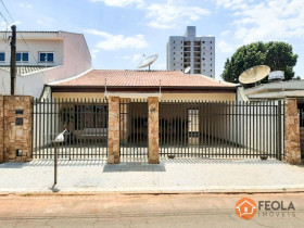 Casa com 3 Quartos à Venda, 180 m² em Jardim Ipiranga - Americana