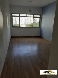 Apartamento com 1 Quarto à Venda, 52 m² em Ipiranga - São Paulo