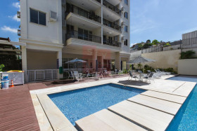 Apartamento com 2 Quartos à Venda, 67 m² em Freguesia (jacarepaguá) - Rio De Janeiro