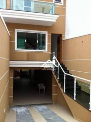 Casa de Condomínio com 3 Quartos à Venda, 150 m² em Vila Nivi - São Paulo