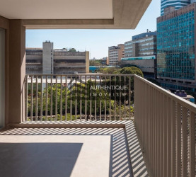 Apartamento com 2 Quartos à Venda, 94 m² em Jardins - São Paulo