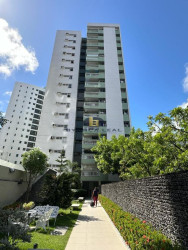 Apartamento com 3 Quartos à Venda, 80 m² em Graças - Recife
