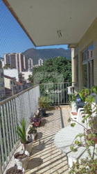 Apartamento com 2 Quartos à Venda, 97 m² em Vila Isabel - Rio De Janeiro