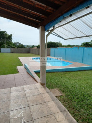Imóvel com 2 Quartos à Venda, 121 m² em Residencial Guaranta - Bocaina