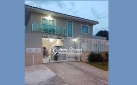Sobrado com 3 Quartos à Venda, 146 m² em Cruzeiro - São José Dos Pinhais