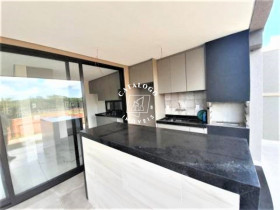 Casa de Condomínio com 3 Quartos à Venda, 286 m² em Bonfim Paulista - Ribeirão Preto