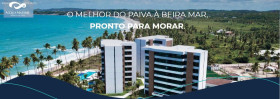 Apartamento com 4 Quartos à Venda, 171 m² em Paiva - Cabo De Santo Agostinho