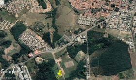 Terreno à Venda, 2.000 m² em Iporanga - Sorocaba