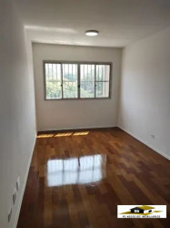 Apartamento com 2 Quartos à Venda, 55 m² em Vila Marte - São Paulo
