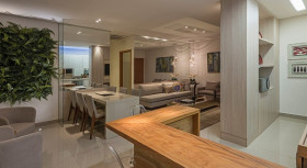Apartamento com 3 Quartos à Venda, 74 m² em Betania - Belo Horizonte