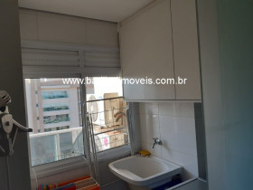 Apartamento com 2 Quartos à Venda, 86 m² em Bosque Das Juritis - Ribeirão Preto